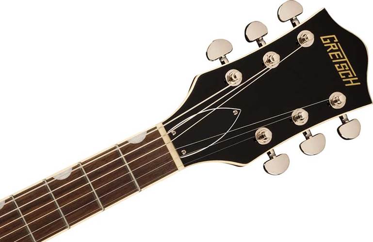 Gretsch G2622T Streamliner Center Block DC Steel Olive Gretsch G2622T Streamliner Center Block DC Steel Olive