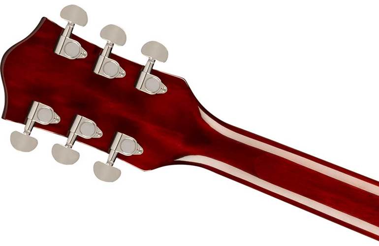 Gretsch G2622T Streamliner Center Block DC Steel Olive Gretsch G2622T Streamliner Center Block DC Steel Olive