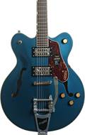 Gretsch G2622T Streamliner Center Block DC Dark Denim (Ex-Demo) #IS240809429