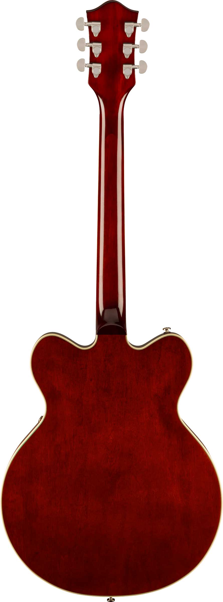 Gretsch G2622T Streamliner Center Block DC Dark Denim