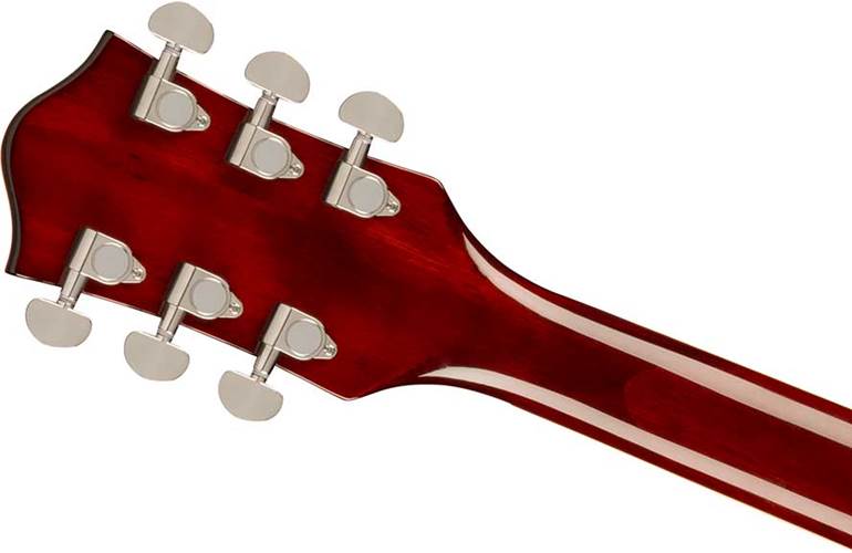 Gretsch G2622T Streamliner Center Block DC Dark Denim Gretsch G2622T Streamliner Center Block DC Dark Denim