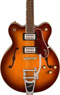 Gretsch G2622T Streamliner Center Block DC Abbey Ale