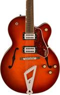 Gretsch G2420 Streamliner Hollow Body Fireburst