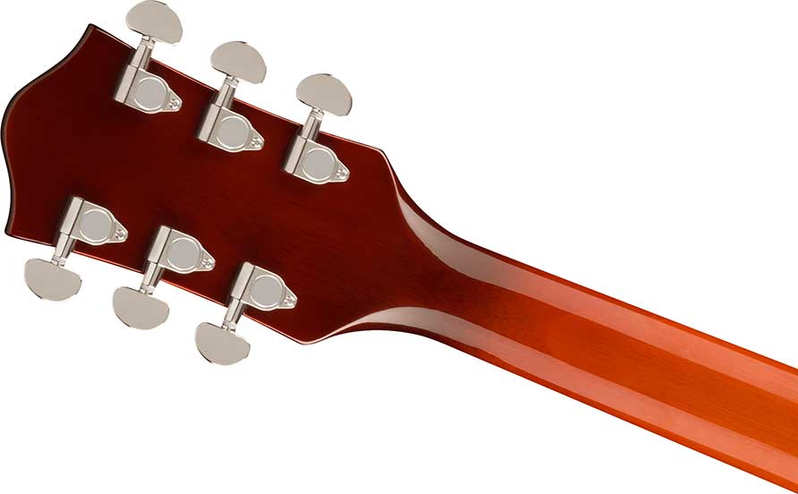 Gretsch G2420 Streamliner Hollow Body Fireburst