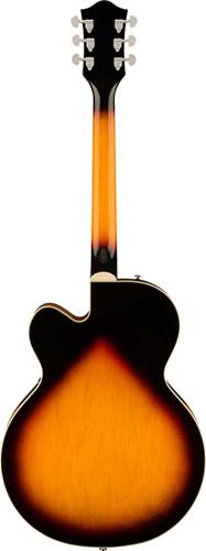 Gretsch G2420 Streamliner Hollow Body Aged Brooklyn Burst Gretsch G2420 Streamliner Hollow Body Aged Brooklyn Burst