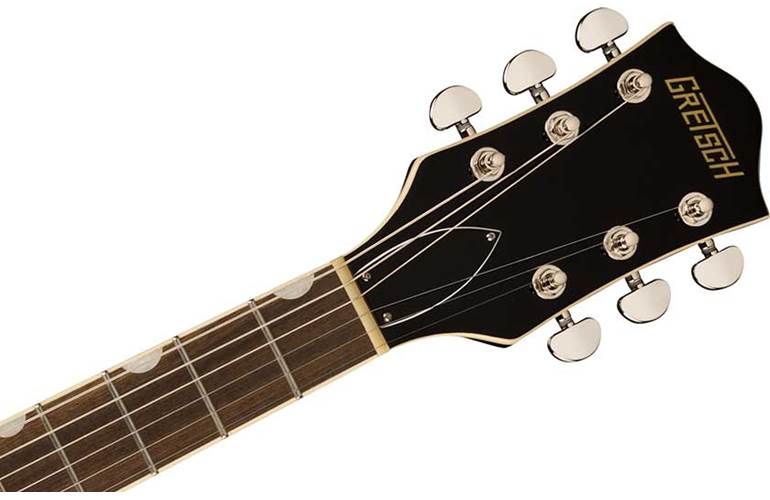 Gretsch G2420 Streamliner Hollow Body Cadillac Green Gretsch G2420 Streamliner Hollow Body Cadillac Green
