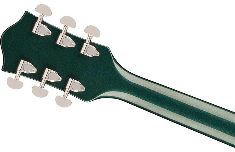 Gretsch G2420 Streamliner Hollow Body Cadillac Green Gretsch G2420 Streamliner Hollow Body Cadillac Green