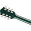 Gretsch G2420 Streamliner Hollow Body Cadillac Green Front View