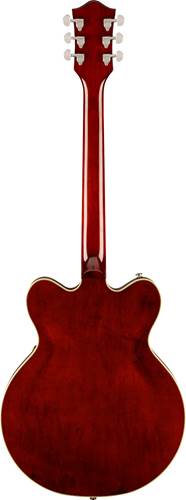 Gretsch G2622 Streamliner Center Block DC Burnt Orchid Gretsch G2622 Streamliner Center Block DC Burnt Orchid