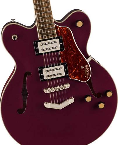 Gretsch G2622 Streamliner Center Block DC Burnt Orchid Gretsch G2622 Streamliner Center Block DC Burnt Orchid