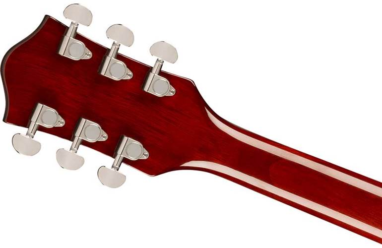 Gretsch G2622 Streamliner Center Block DC Burnt Orchid Gretsch G2622 Streamliner Center Block DC Burnt Orchid