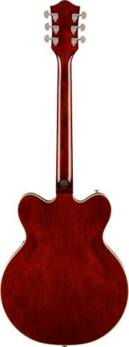 Gretsch G2622 Streamliner Center Block DC Gunmetal Gretsch G2622 Streamliner Center Block DC Gunmetal