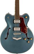 Gretsch G2622 Streamliner Center Block DC Gunmetal