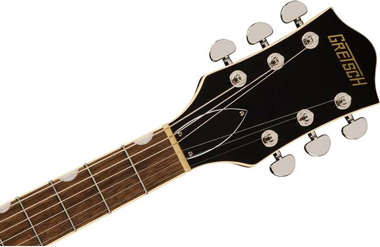 Gretsch G2622 Streamliner Center Block DC Gunmetal Gretsch G2622 Streamliner Center Block DC Gunmetal