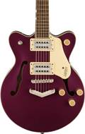 Gretsch G2655 Streamliner Center Block DC Burnt Orchid