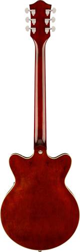 Gretsch G2655 Streamliner Center Block JR DC Midnight Sapphire Gretsch G2655 Streamliner Center Block JR DC Midnight Sapphire