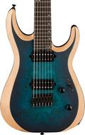 Jackson Pro Plus Dinky Modern MDK7P HT Chlorine Burst