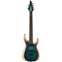 Jackson Pro Plus Dinky Modern MDK7P HT Chlorine Burst Front View
