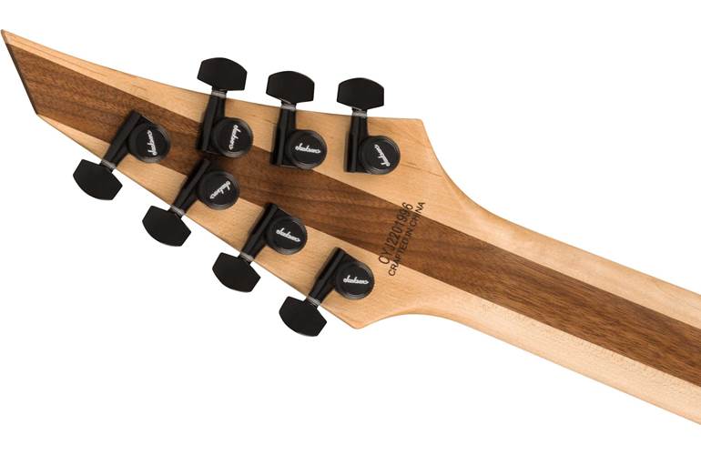 Jackson Pro Plus Dinky Modern MDK7P HT Chlorine Burst Jackson Pro Plus Dinky Modern MDK7P HT Chlorine Burst