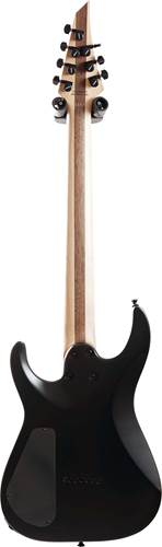 Jackson Pro Plus Series Dinky Modern MDK7 HT Satin Black (Ex-Demo) #CYJ2304277 Jackson Pro Plus Series Dinky Modern MDK7 HT Satin Black (Ex-Demo) #CYJ2304277
