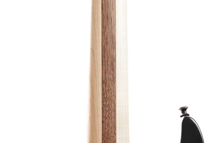 Jackson Pro Plus Series Dinky Modern MDK7 HT Satin Black (Ex-Demo) #CYJ2304277 Jackson Pro Plus Series Dinky Modern MDK7 HT Satin Black (Ex-Demo) #CYJ2304277