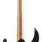 Jackson Pro Plus Series Dinky Modern MDK7 HT Satin Black (Ex-Demo) #CYJ2304277