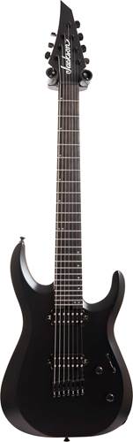 Jackson Pro Plus Series Dinky Modern MDK7 HT Satin Black (Ex-Demo) #CYJ2304277 Jackson Pro Plus Series Dinky Modern MDK7 HT Satin Black (Ex-Demo) #CYJ2304277