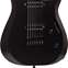 Jackson Pro Plus Series Dinky Modern MDK7 HT Satin Black (Ex-Demo) #CYJ2304277