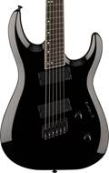 Jackson Pro Plus Series Dinky MDK HT6 Gloss Black