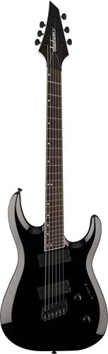 Jackson Pro Plus Series Dinky MDK HT6 Gloss Black Jackson Pro Plus Series Dinky MDK HT6 Gloss Black