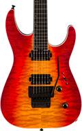 Jackson Pro Plus Series Dinky DKAQ Firestorm