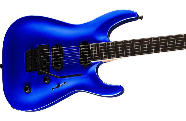 Jackson Pro Plus Series Dinky DKA Indigo Blue Jackson Pro Plus Series Dinky DKA Indigo Blue