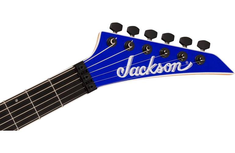 Jackson Pro Plus Series Dinky DKA Indigo Blue Jackson Pro Plus Series Dinky DKA Indigo Blue