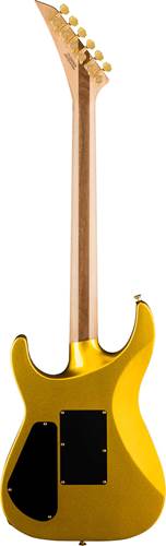 Jackson Pro Plus Series Soloist SLA3 Gold Bullion Jackson Pro Plus Series Soloist SLA3 Gold Bullion