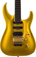 Jackson Pro Plus Series Soloist SLA3 Gold Bullion
