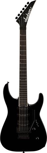 Jackson Pro Plus Series Soloist SLA3 Deep Black