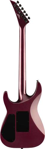 Jackson X Series Soloist SL3X DX Laurel Fingerboard Oxblood Jackson X Series Soloist SL3X DX Laurel Fingerboard Oxblood