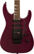 Jackson X Series Soloist SL3X DX Laurel Fingerboard Oxblood