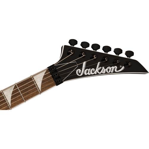 Jackson X Series Soloist SL3X DX Laurel Fingerboard Oxblood Jackson X Series Soloist SL3X DX Laurel Fingerboard Oxblood