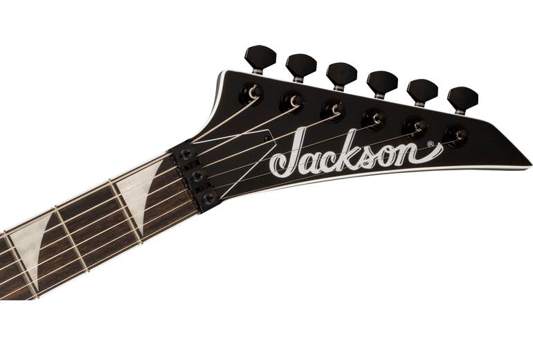 Jackson X Series Soloist SL3X DX Quicksilver Jackson X Series Soloist SL3X DX Quicksilver