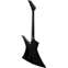 Jackson Limited Edition Pro Series Signature Jeff Loomis HT6 Ash  Back View