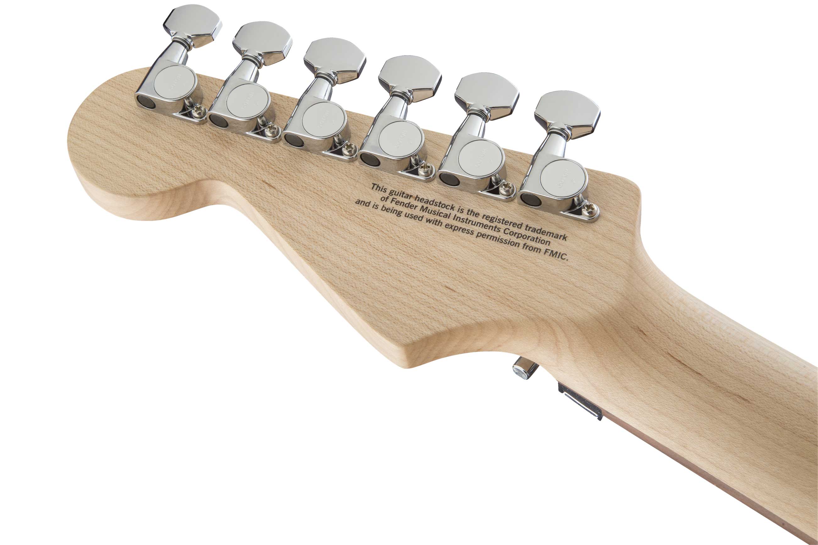 Charvel MJ San Dimas Style 1 HSH Transparent Green Burst