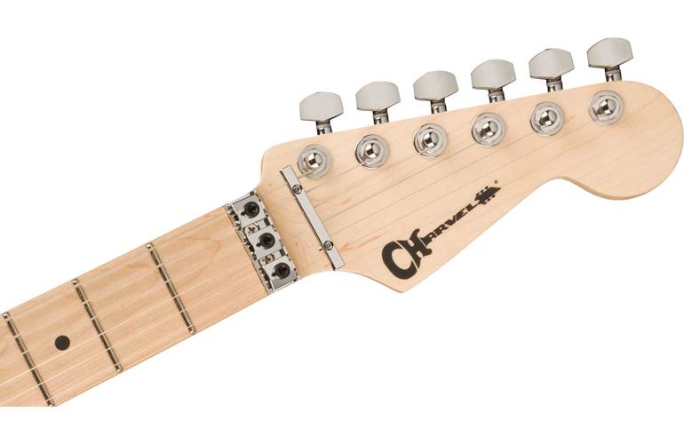 Charvel Pro Mod San Dimas Style 1 HSS Aqua Flake Charvel Pro Mod San Dimas Style 1 HSS Aqua Flake