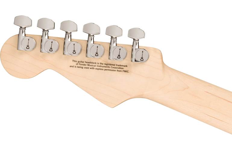 Charvel Pro Mod San Dimas Style 1 HSS Aqua Flake Charvel Pro Mod San Dimas Style 1 HSS Aqua Flake