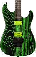 Charvel Limited Edition Pro Mod San Dimas Style 1 Green Glow