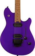 EVH Wolfgang WG Standard Baked Maple Fingerboard Royalty Purple