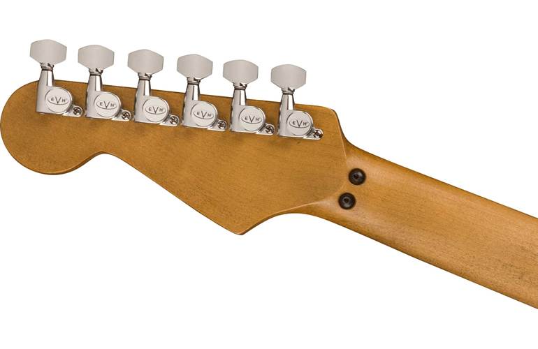 EVH Frankenstein Relic Series Maple Fingerboard Black EVH Frankenstein Relic Series Maple Fingerboard Black