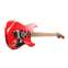 EVH Frankie Relic Red (Ex-Demo) #EVH2203955 Front View