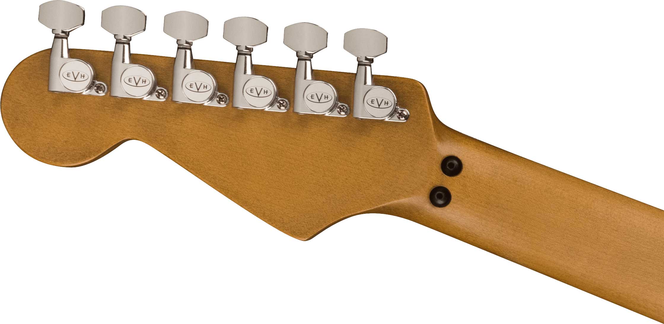 EVH Frankenstein Relic Series Maple Fingerboard White | guitarguitar