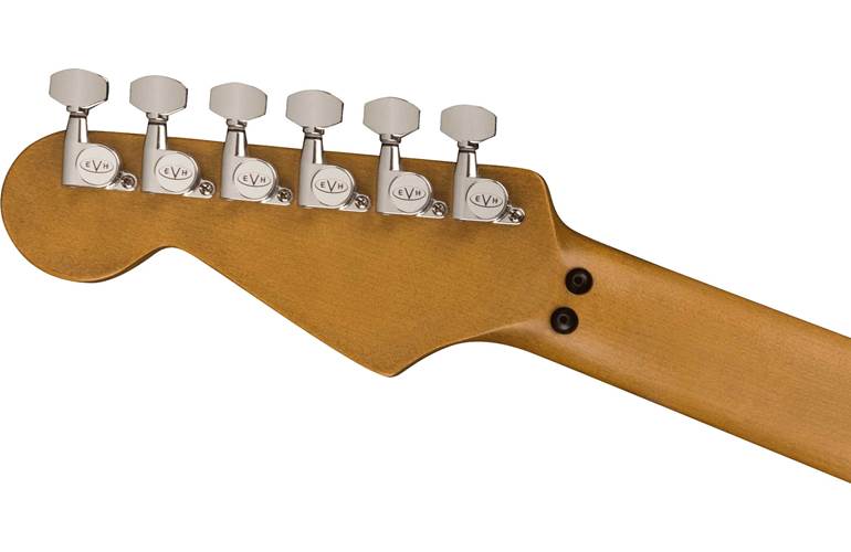 EVH Frankenstein Relic Series Maple Fingerboard White EVH Frankenstein Relic Series Maple Fingerboard White